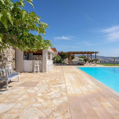 Kaiya Villas Krotiri Екстер'єр фото