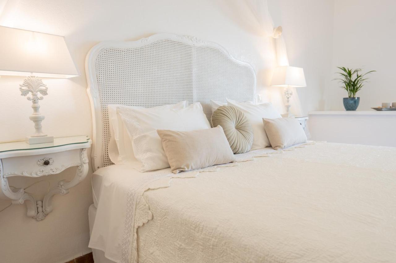 Kaiya Villas Krotiri Екстер'єр фото