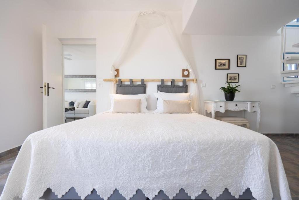 Kaiya Villas Krotiri Екстер'єр фото