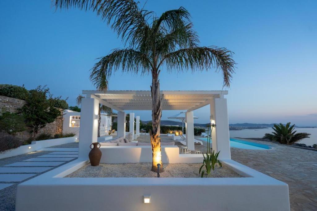 Kaiya Villas Krotiri Екстер'єр фото