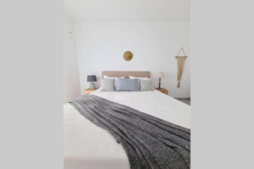 Kaiya Villas Krotiri Екстер'єр фото